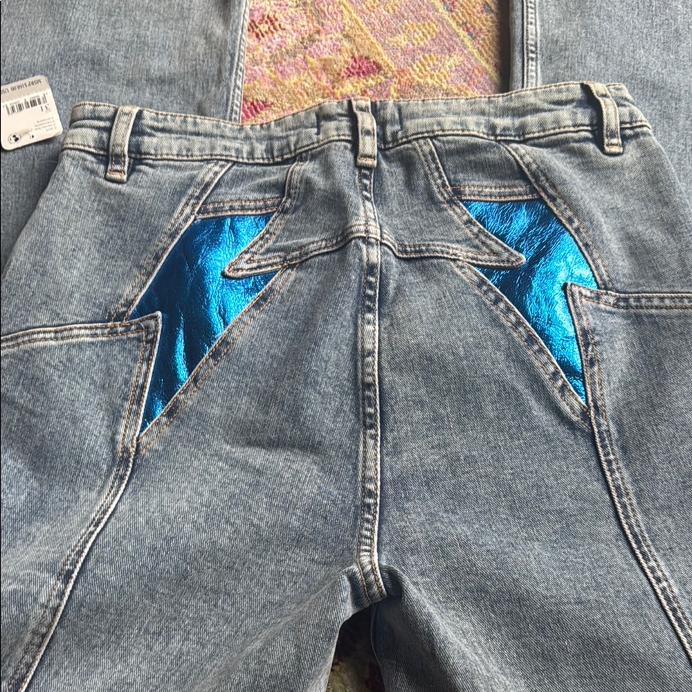 We The Free Jeans